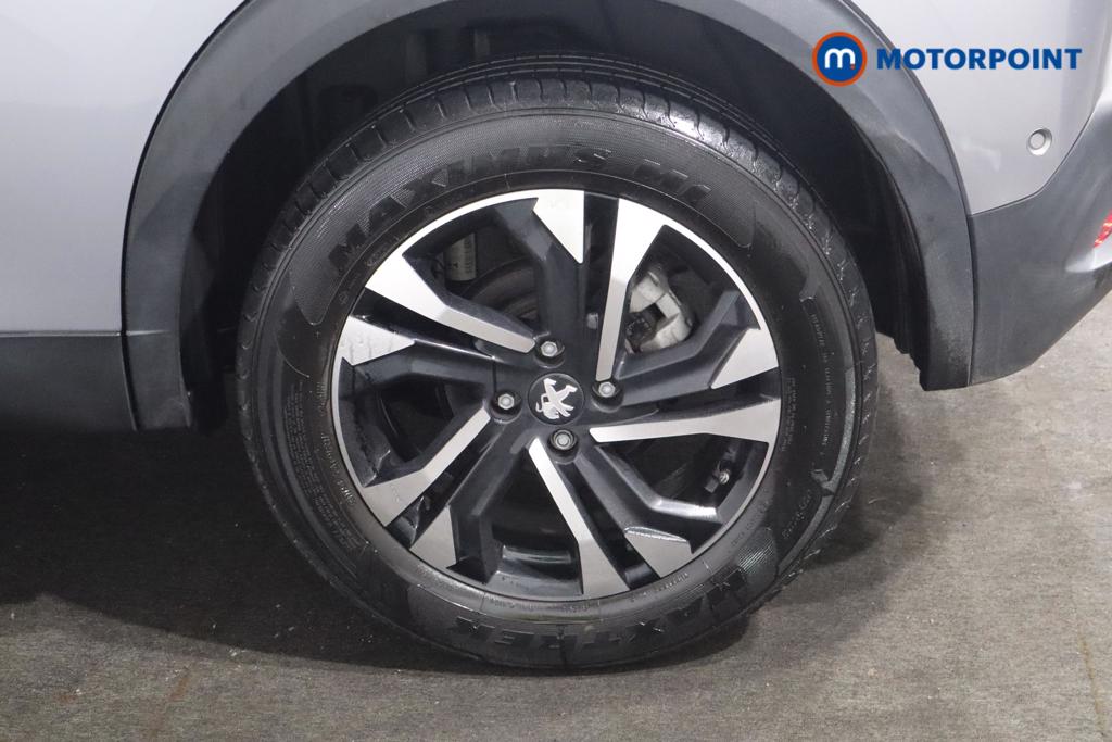 Peugeot 2008 GT Manual Petrol SUV - Stock Number (1602988) - 21st supplementary image