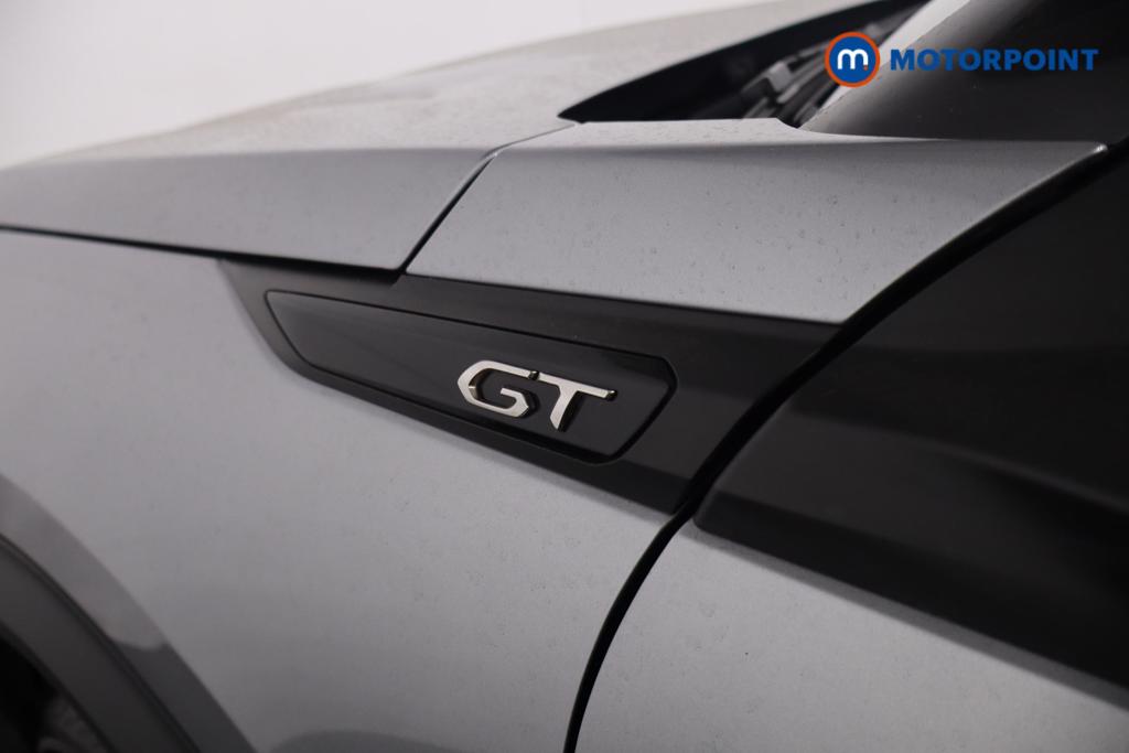 Peugeot 2008 GT Manual Petrol SUV - Stock Number (1602988) - 22nd supplementary image