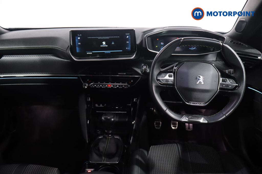 Peugeot 2008 GT Manual Petrol SUV - Stock Number (1602988) - 1st supplementary image