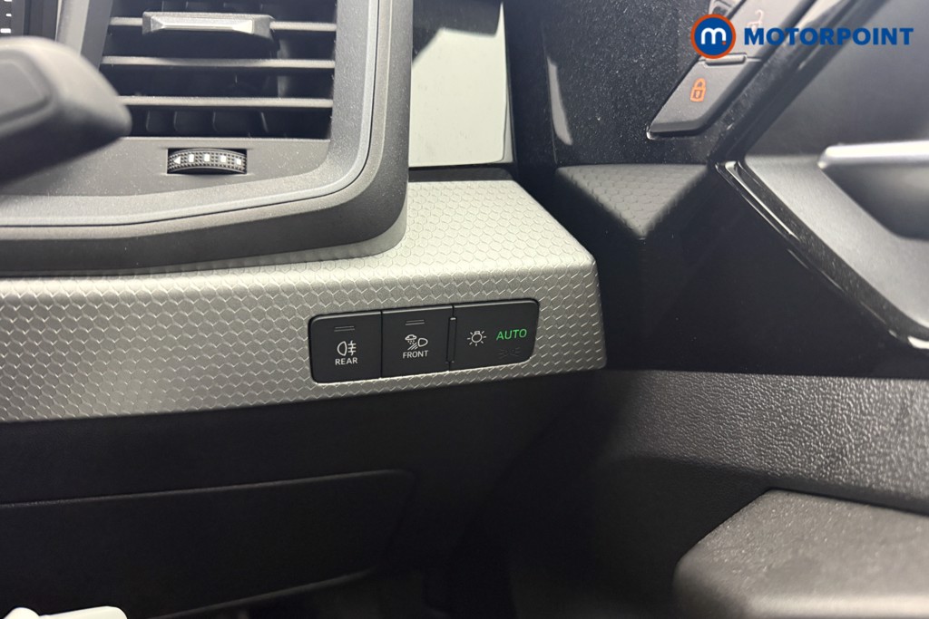 Audi A1 S Line Manual Petrol Hatchback - Stock Number (1603065) - 9th supplementary image