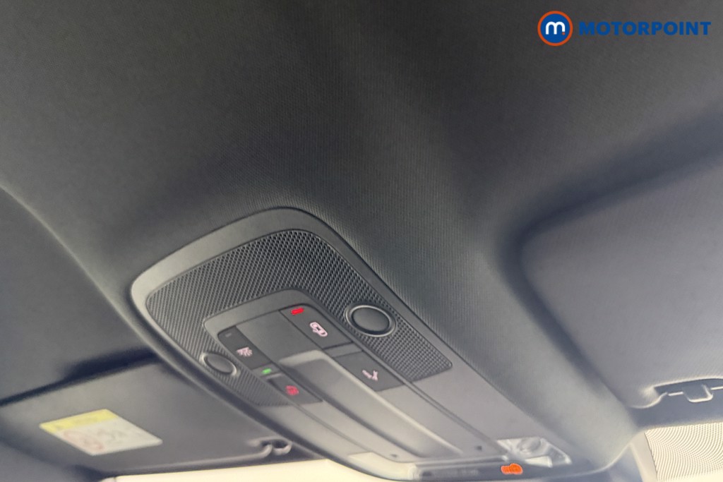 Audi A1 S Line Manual Petrol Hatchback - Stock Number (1603065) - 10th supplementary image