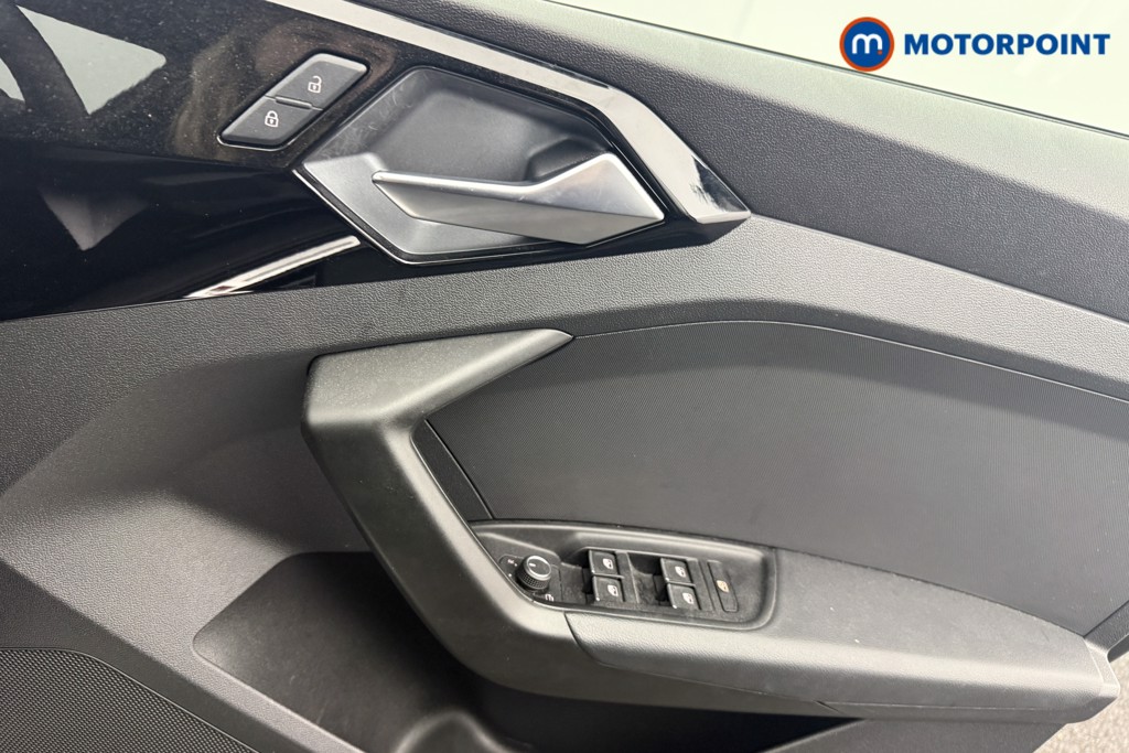 Audi A1 S Line Manual Petrol Hatchback - Stock Number (1603065) - 11th supplementary image