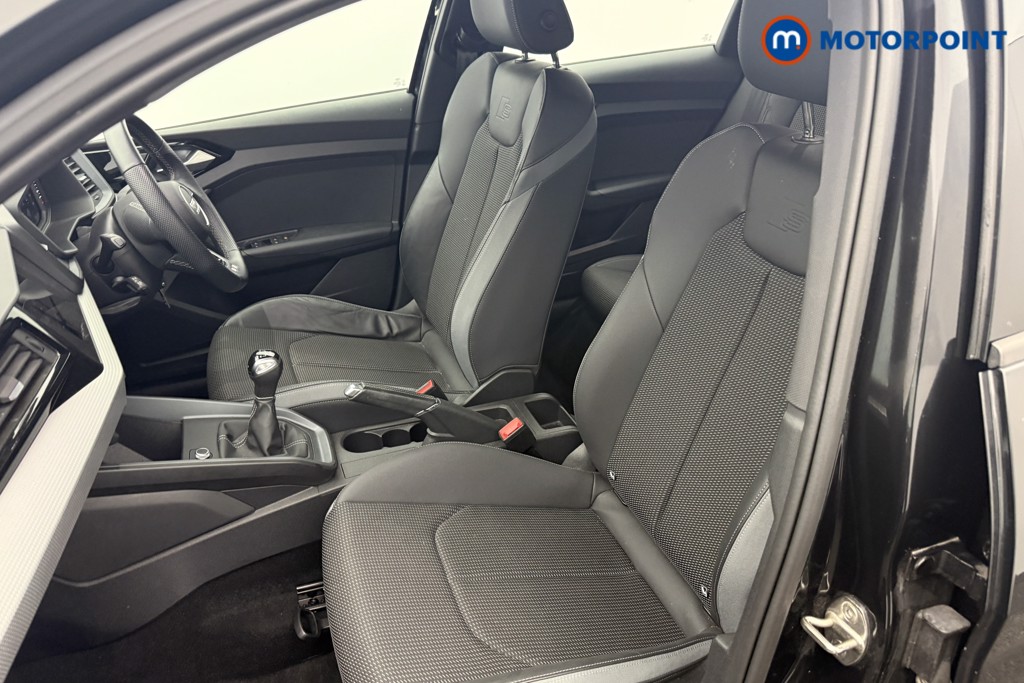 Audi A1 S Line Manual Petrol Hatchback - Stock Number (1603065) - 12th supplementary image