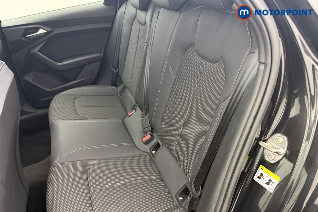 Audi A1 S Line Manual Petrol Hatchback - Stock Number (1603065) - 13th supplementary image