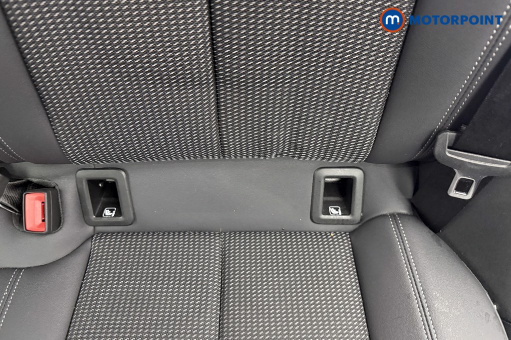 Audi A1 S Line Manual Petrol Hatchback - Stock Number (1603065) - 14th supplementary image