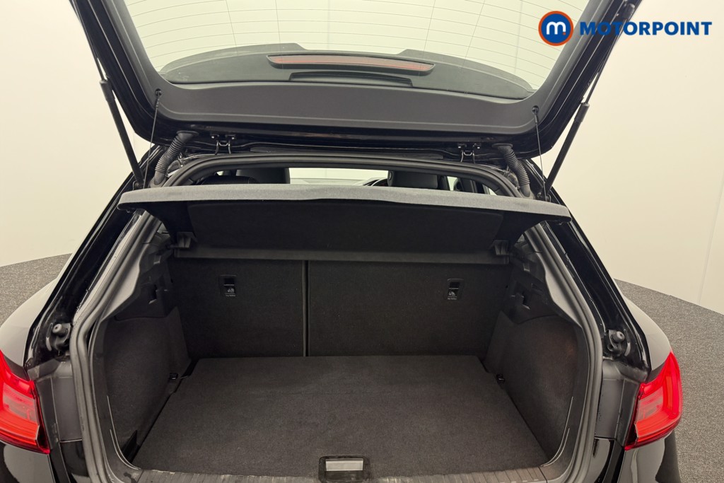 Audi A1 S Line Manual Petrol Hatchback - Stock Number (1603065) - 15th supplementary image