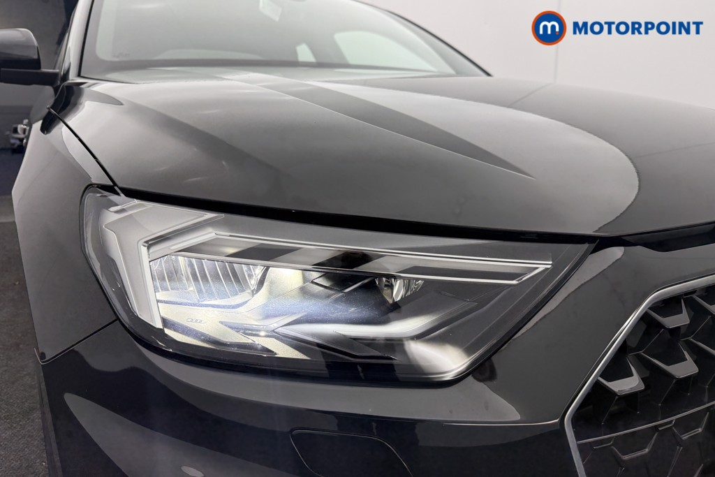 Audi A1 S Line Manual Petrol Hatchback - Stock Number (1603065) - 17th supplementary image