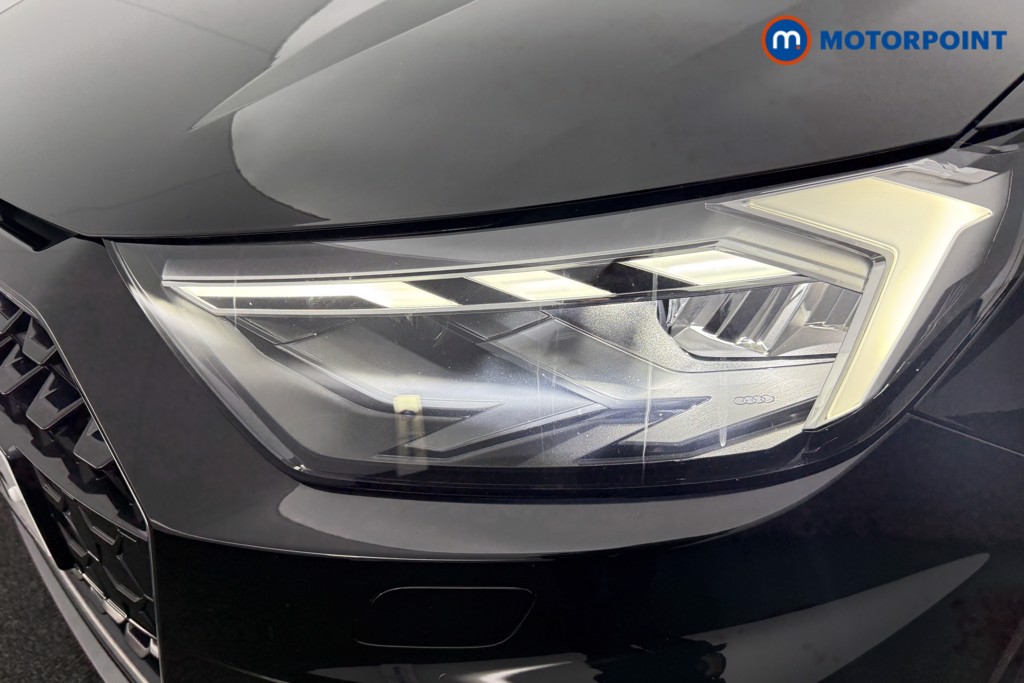 Audi A1 S Line Manual Petrol Hatchback - Stock Number (1603065) - 18th supplementary image