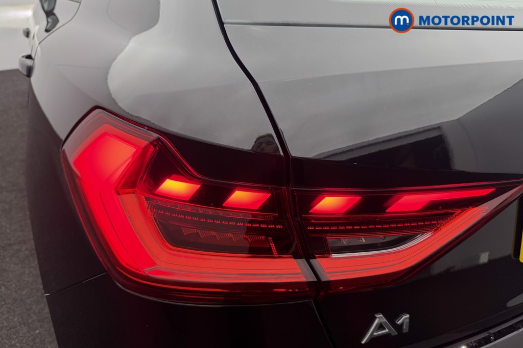 Audi A1 S Line Manual Petrol Hatchback - Stock Number (1603065) - 19th supplementary image