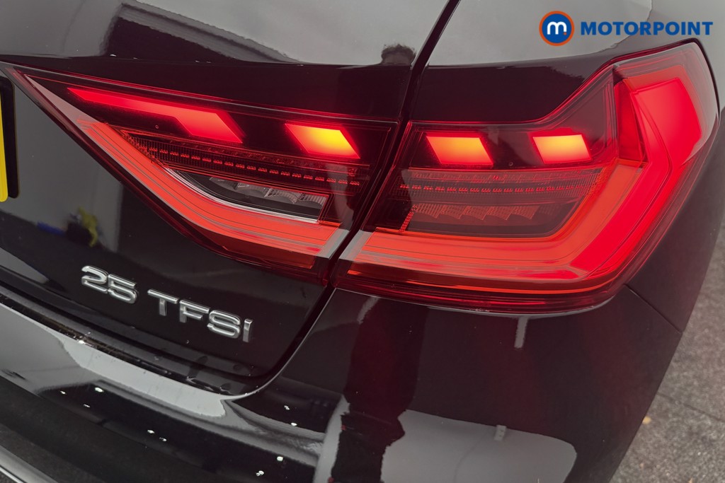 Audi A1 S Line Manual Petrol Hatchback - Stock Number (1603065) - 20th supplementary image