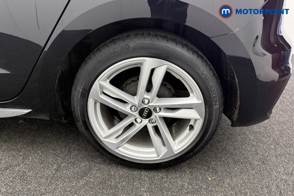 Audi A1 S Line Manual Petrol Hatchback - Stock Number (1603065) - 25th supplementary image