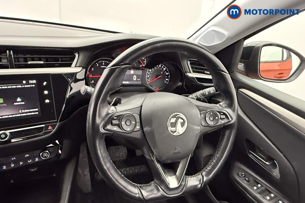 Vauxhall Corsa Se Edition Automatic Petrol Hatchback - Stock Number (1603107) - 3rd supplementary image