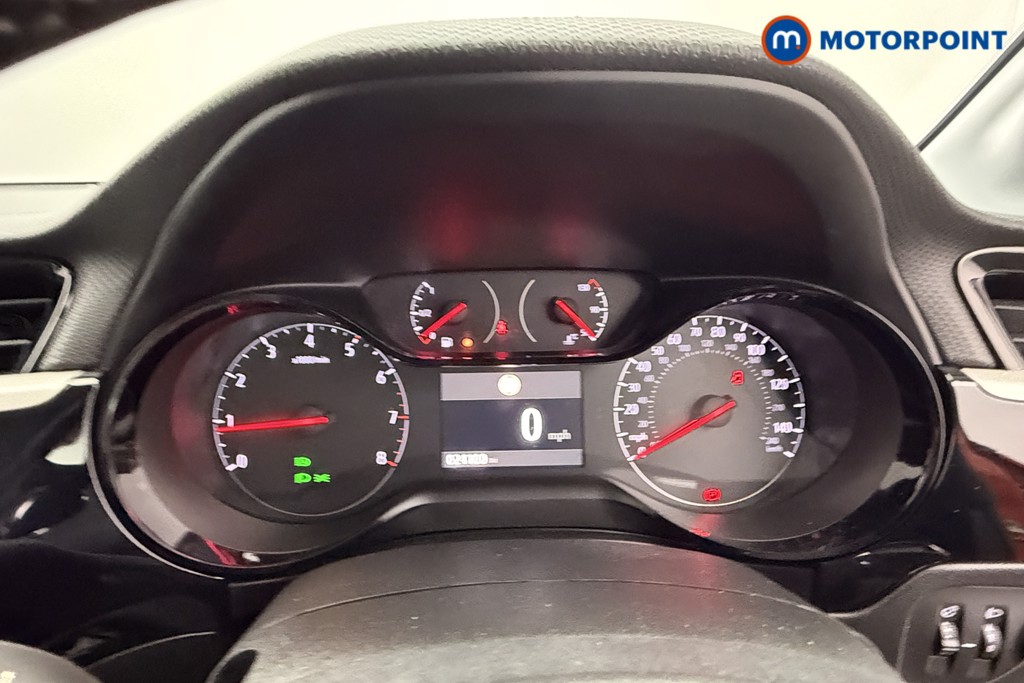 Vauxhall Corsa Se Edition Automatic Petrol Hatchback - Stock Number (1603107) - 5th supplementary image