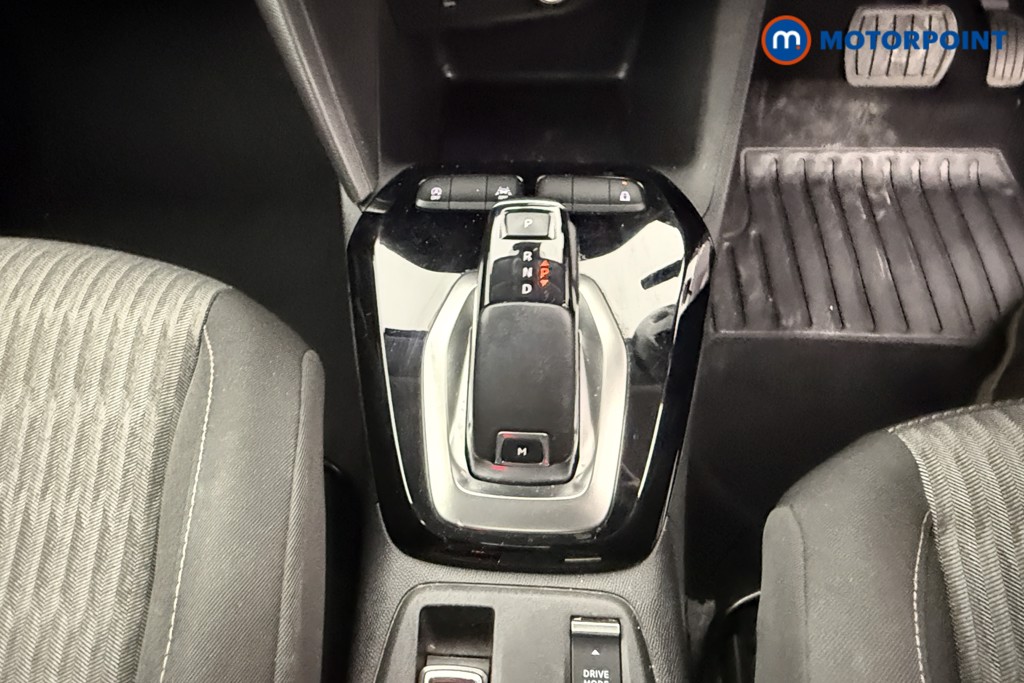 Vauxhall Corsa Se Edition Automatic Petrol Hatchback - Stock Number (1603107) - 11th supplementary image