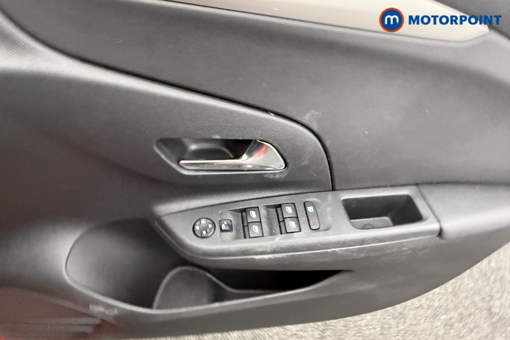 Vauxhall Corsa Se Edition Automatic Petrol Hatchback - Stock Number (1603107) - 15th supplementary image