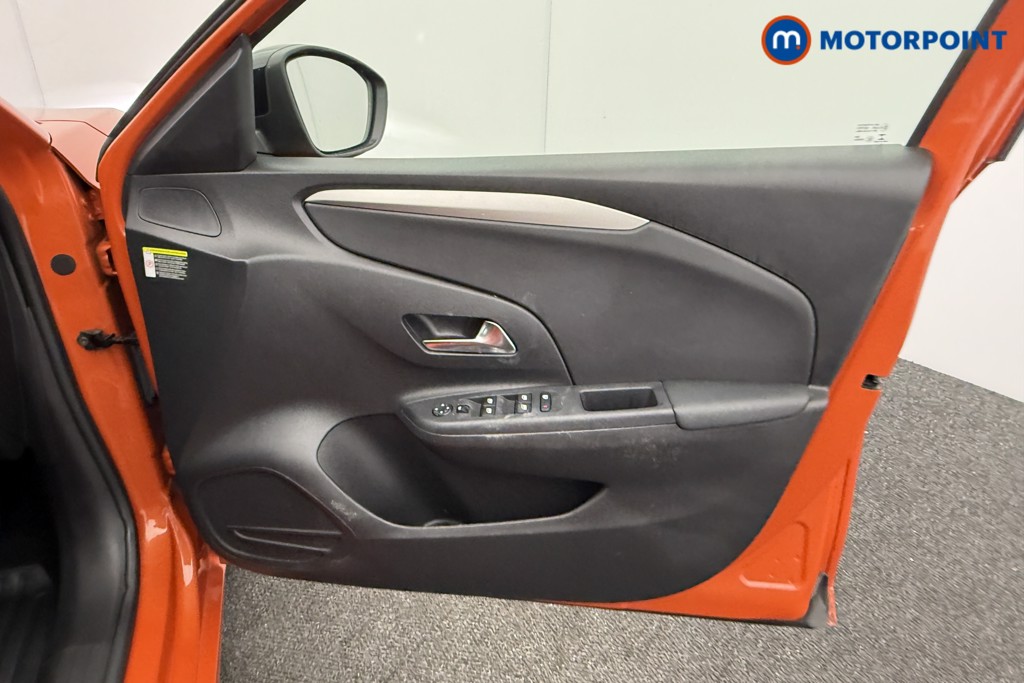 Vauxhall Corsa Se Edition Automatic Petrol Hatchback - Stock Number (1603107) - 16th supplementary image