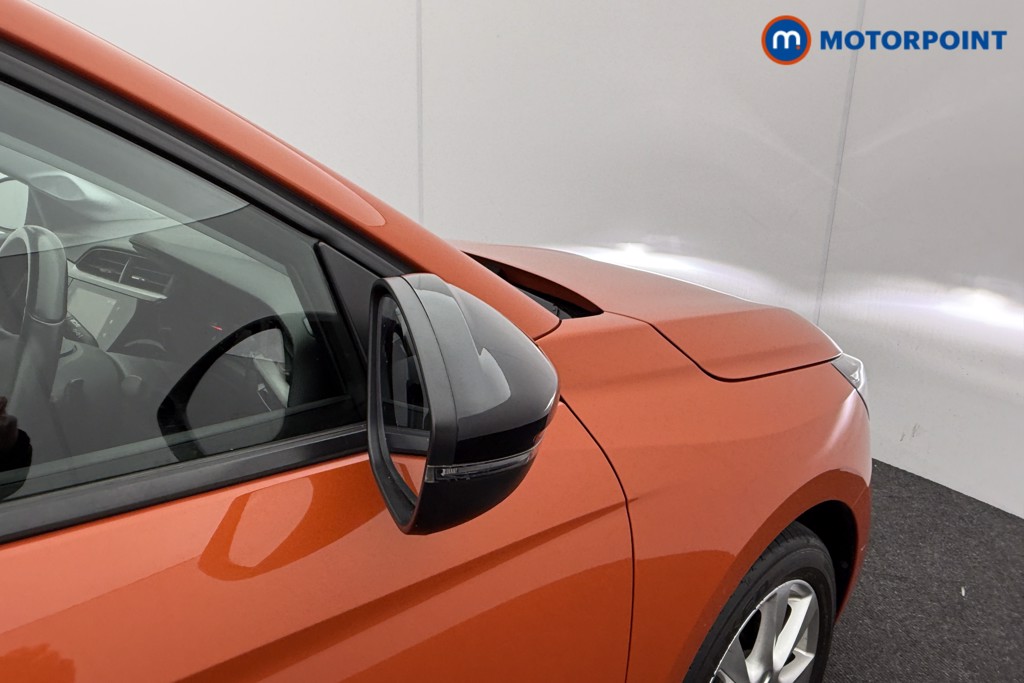 Vauxhall Corsa Se Edition Automatic Petrol Hatchback - Stock Number (1603107) - 17th supplementary image