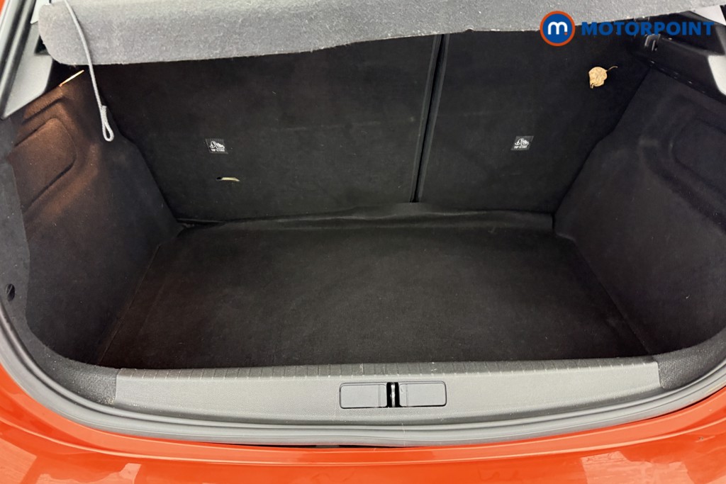 Vauxhall Corsa Se Edition Automatic Petrol Hatchback - Stock Number (1603107) - 18th supplementary image