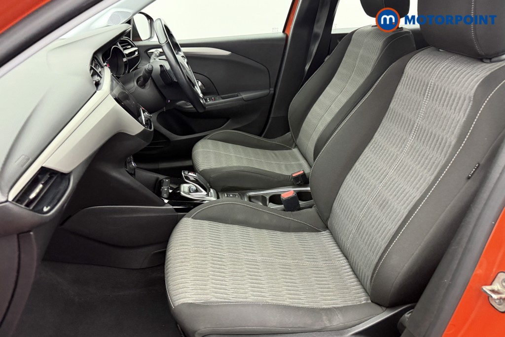 Vauxhall Corsa Se Edition Automatic Petrol Hatchback - Stock Number (1603107) - 19th supplementary image