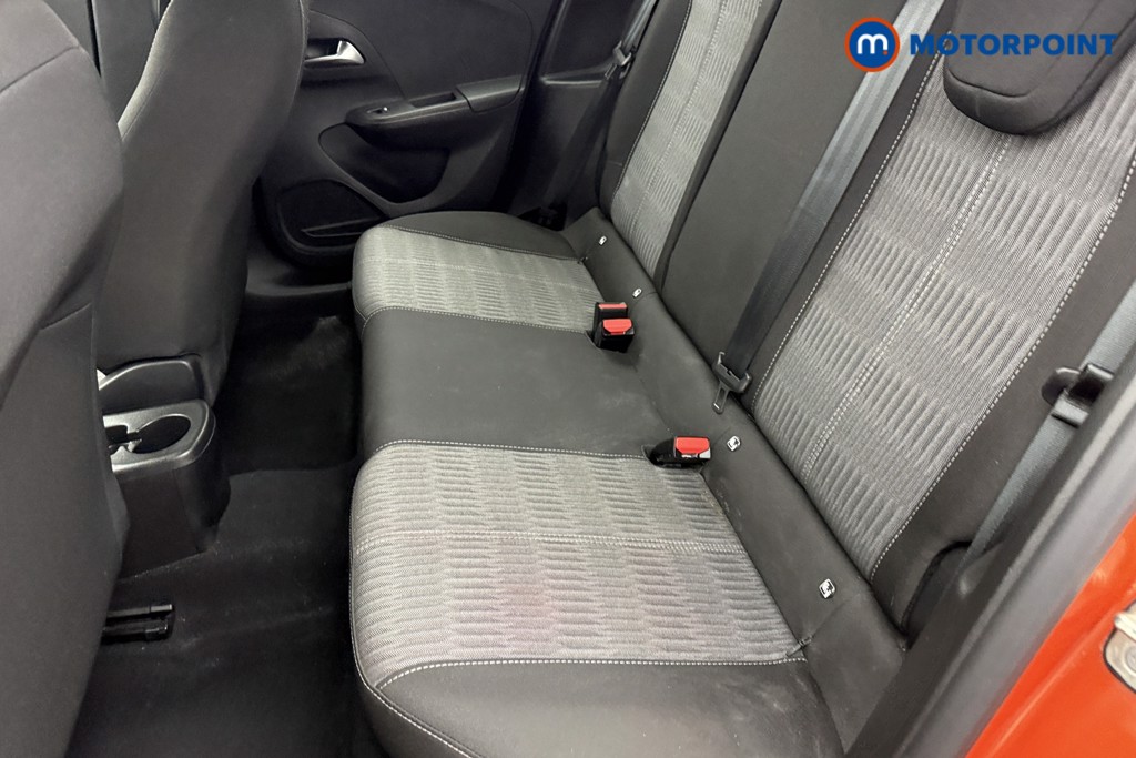 Vauxhall Corsa Se Edition Automatic Petrol Hatchback - Stock Number (1603107) - 20th supplementary image