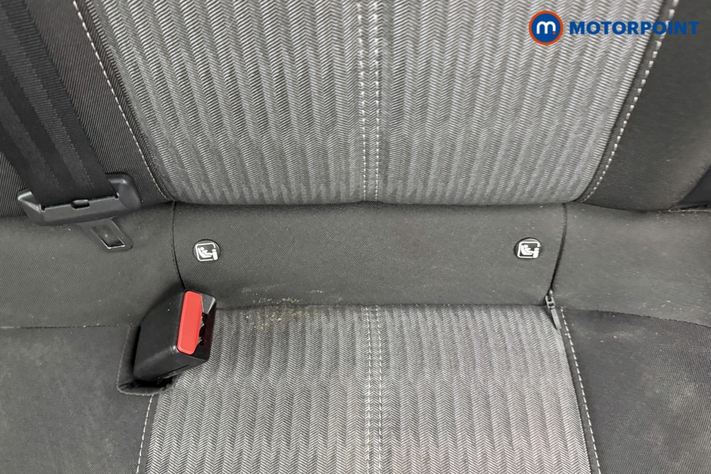 Vauxhall Corsa Se Edition Automatic Petrol Hatchback - Stock Number (1603107) - 21st supplementary image