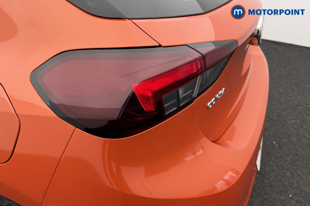 Vauxhall Corsa Se Edition Automatic Petrol Hatchback - Stock Number (1603107) - 22nd supplementary image