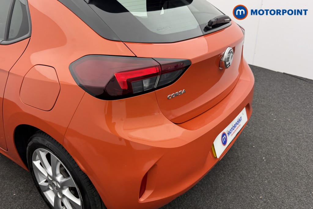 Vauxhall Corsa Se Edition Automatic Petrol Hatchback - Stock Number (1603107) - 23rd supplementary image