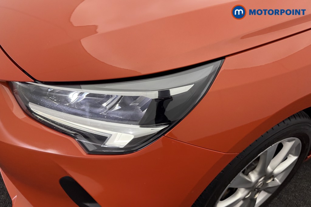 Vauxhall Corsa Se Edition Automatic Petrol Hatchback - Stock Number (1603107) - 24th supplementary image