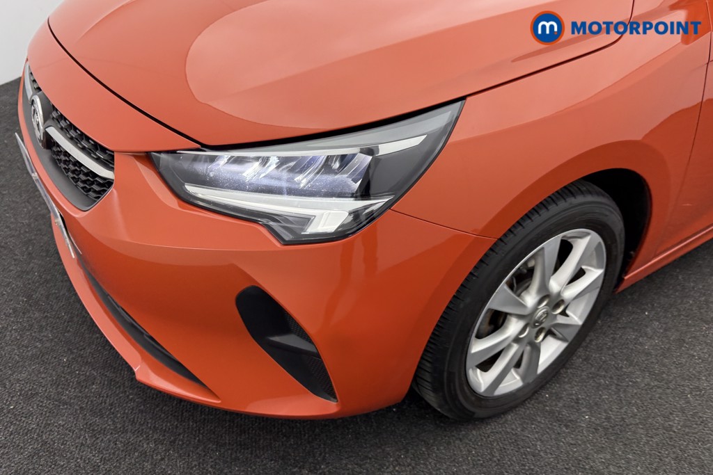 Vauxhall Corsa Se Edition Automatic Petrol Hatchback - Stock Number (1603107) - 25th supplementary image