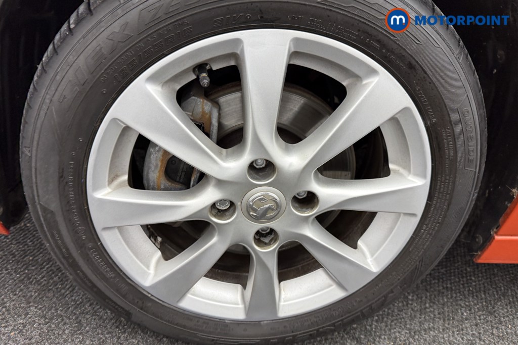 Vauxhall Corsa Se Edition Automatic Petrol Hatchback - Stock Number (1603107) - 26th supplementary image