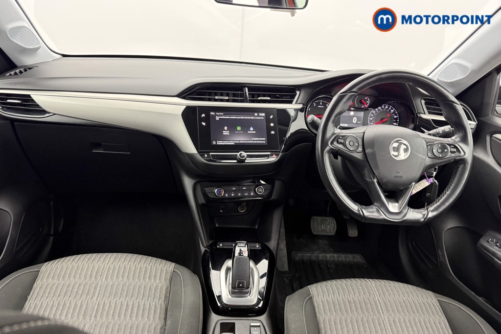 Vauxhall Corsa Se Edition Automatic Petrol Hatchback - Stock Number (1603107) - 1st supplementary image