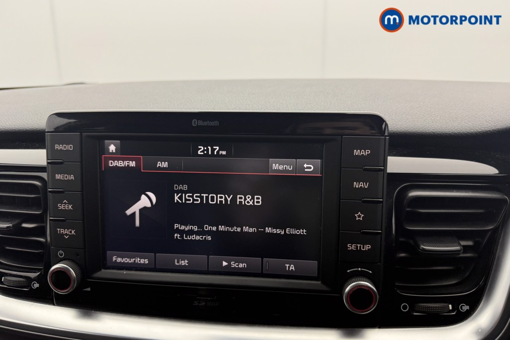 KIA Stonic 3 Automatic Petrol SUV - Stock Number (1603178) - 2nd supplementary image