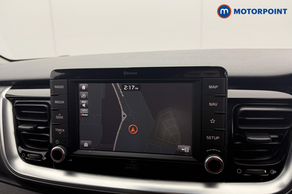 KIA Stonic 3 Automatic Petrol SUV - Stock Number (1603178) - 3rd supplementary image