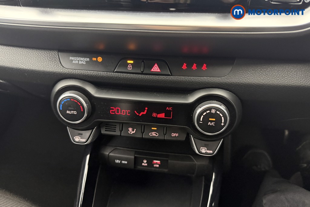 KIA Stonic 3 Automatic Petrol SUV - Stock Number (1603178) - 4th supplementary image