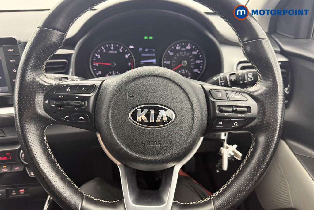 KIA Stonic 3 Automatic Petrol SUV - Stock Number (1603178) - 6th supplementary image