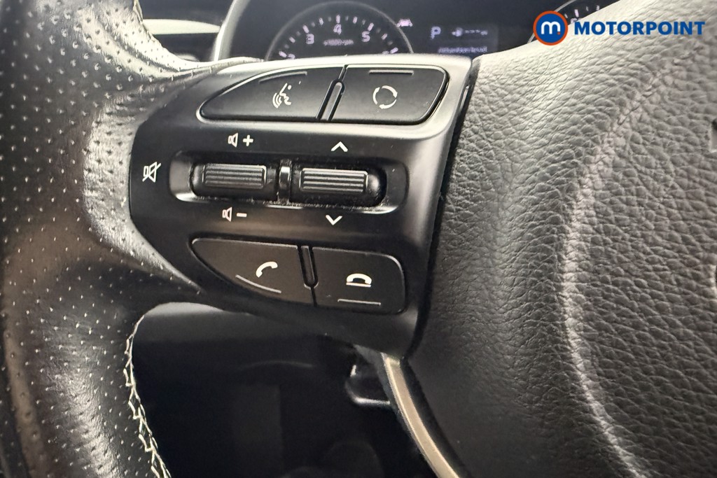 KIA Stonic 3 Automatic Petrol SUV - Stock Number (1603178) - 7th supplementary image