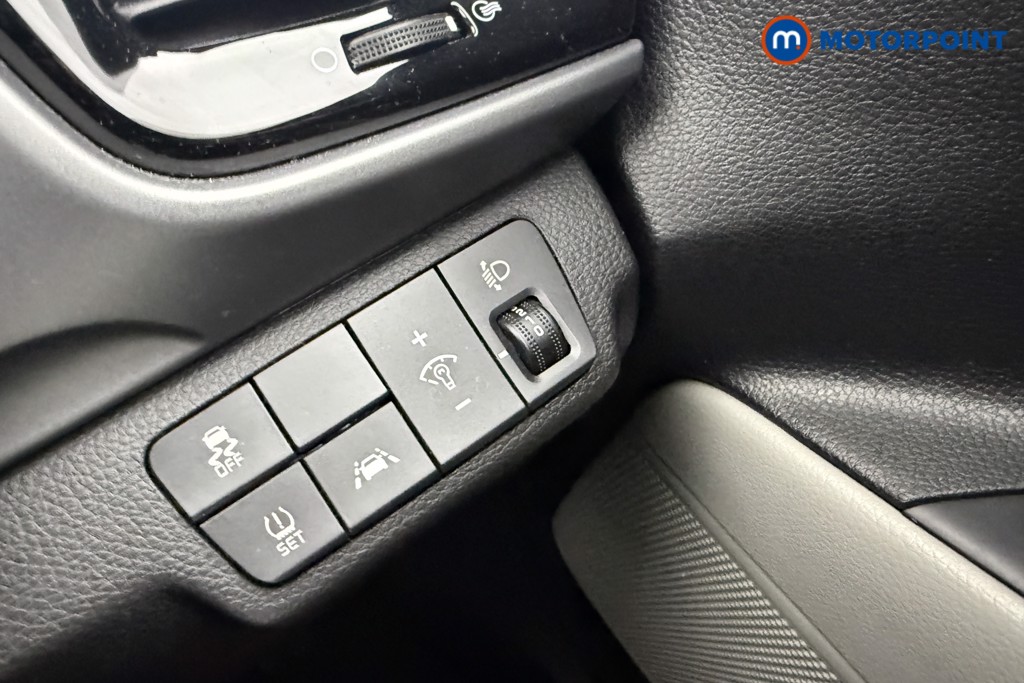 KIA Stonic 3 Automatic Petrol SUV - Stock Number (1603178) - 9th supplementary image