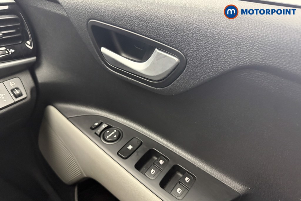 KIA Stonic 3 Automatic Petrol SUV - Stock Number (1603178) - 11th supplementary image