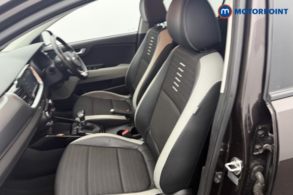 KIA Stonic 3 Automatic Petrol SUV - Stock Number (1603178) - 12th supplementary image