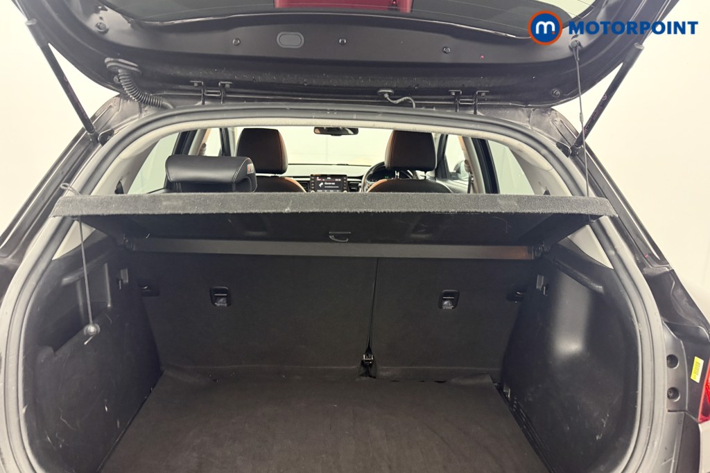 KIA Stonic 3 Automatic Petrol SUV - Stock Number (1603178) - 14th supplementary image