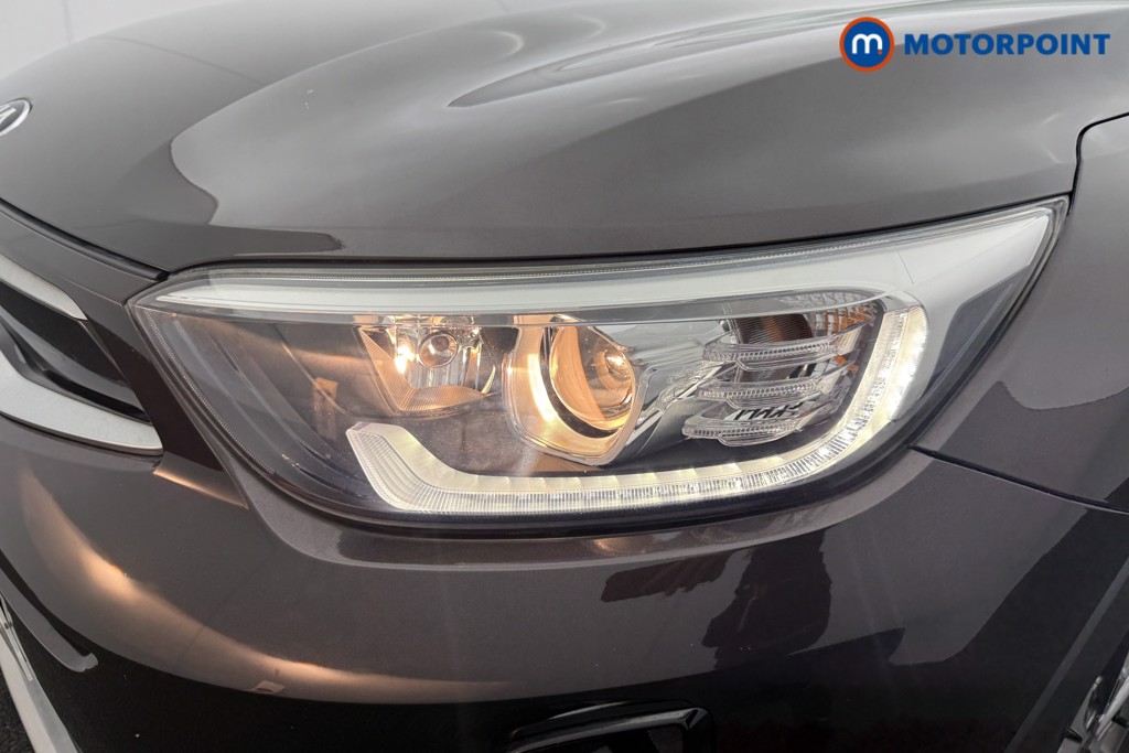 KIA Stonic 3 Automatic Petrol SUV - Stock Number (1603178) - 16th supplementary image