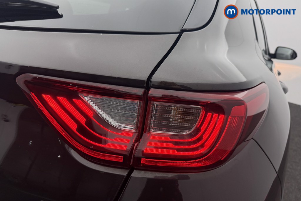 KIA Stonic 3 Automatic Petrol SUV - Stock Number (1603178) - 18th supplementary image