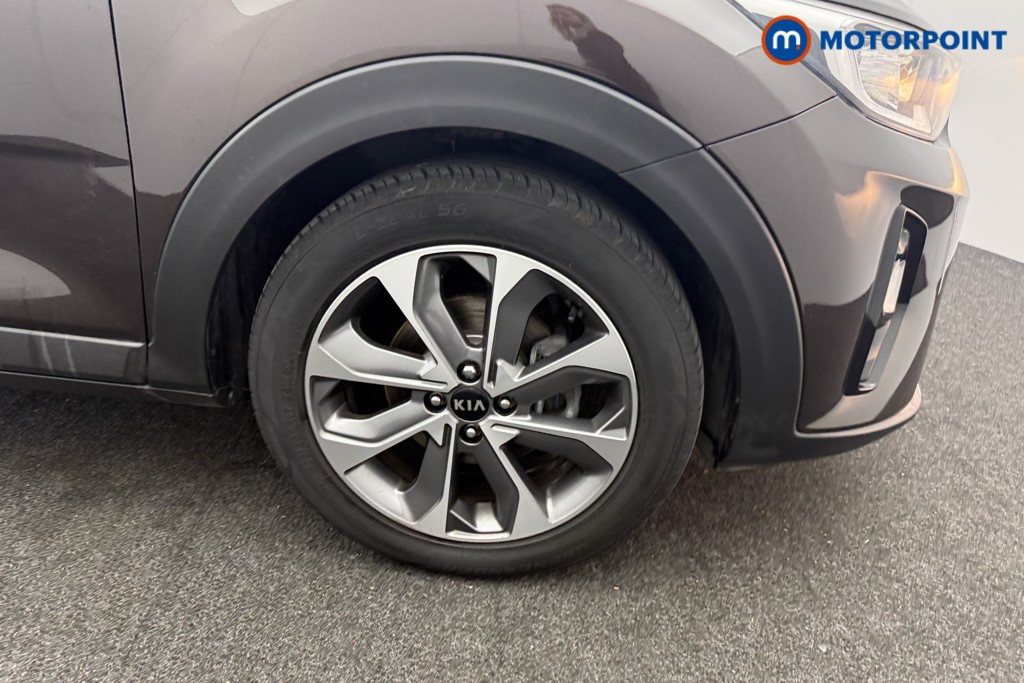 KIA Stonic 3 Automatic Petrol SUV - Stock Number (1603178) - 21st supplementary image
