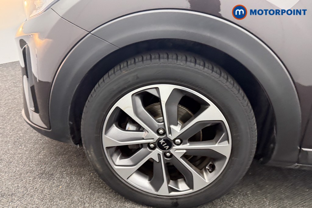 KIA Stonic 3 Automatic Petrol SUV - Stock Number (1603178) - 22nd supplementary image