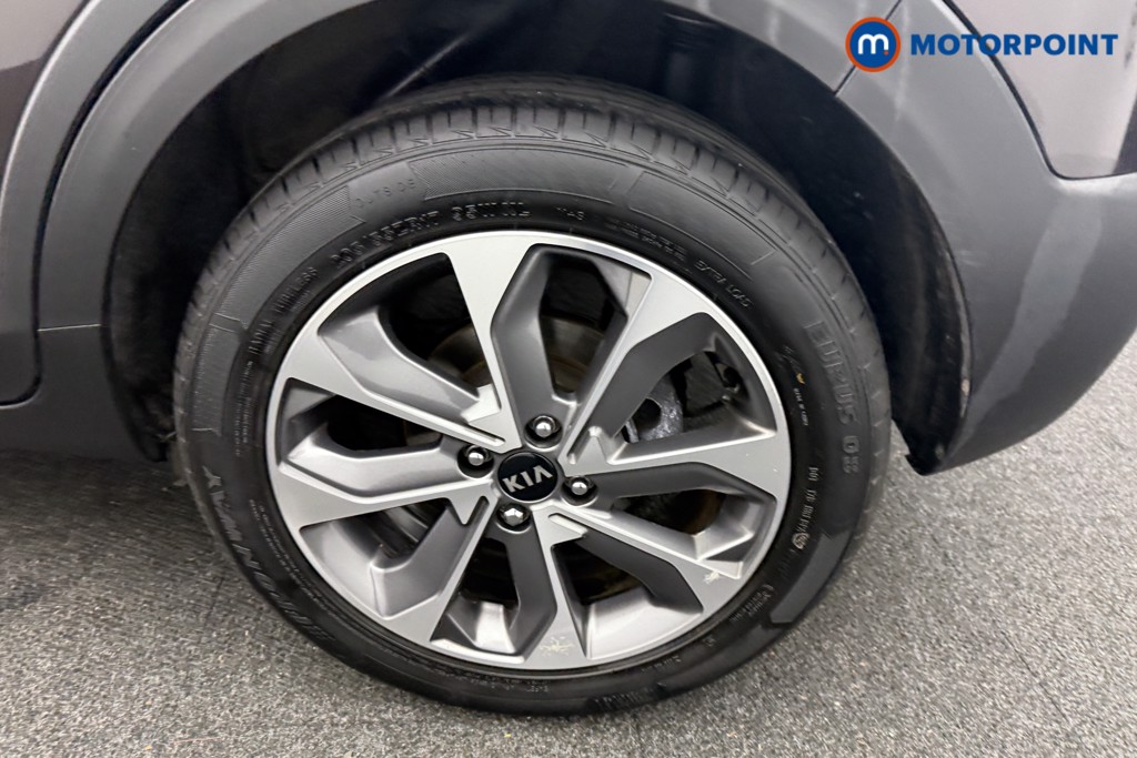 KIA Stonic 3 Automatic Petrol SUV - Stock Number (1603178) - 23rd supplementary image