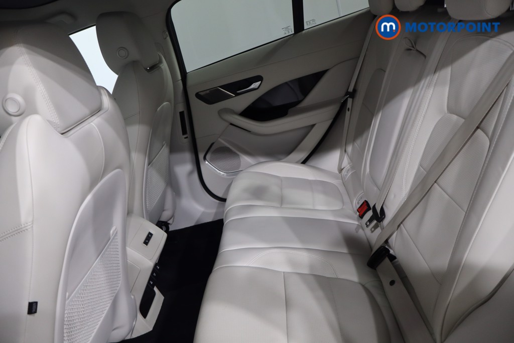 Jaguar I-Pace HSE Automatic Electric SUV - Stock Number (1603221) - 5th supplementary image