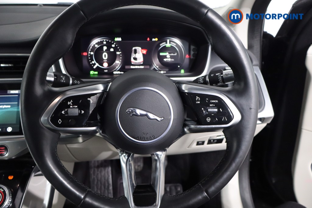 Jaguar I-Pace HSE Automatic Electric SUV - Stock Number (1603221) - 6th supplementary image