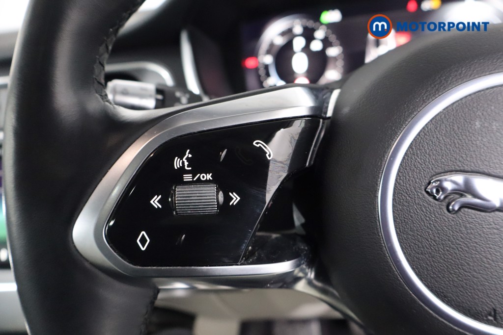 Jaguar I-Pace HSE Automatic Electric SUV - Stock Number (1603221) - 7th supplementary image