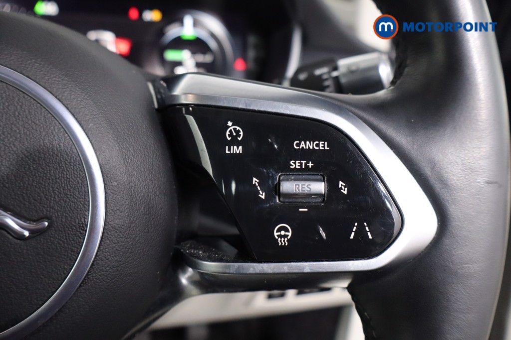 Jaguar I-Pace HSE Automatic Electric SUV - Stock Number (1603221) - 8th supplementary image