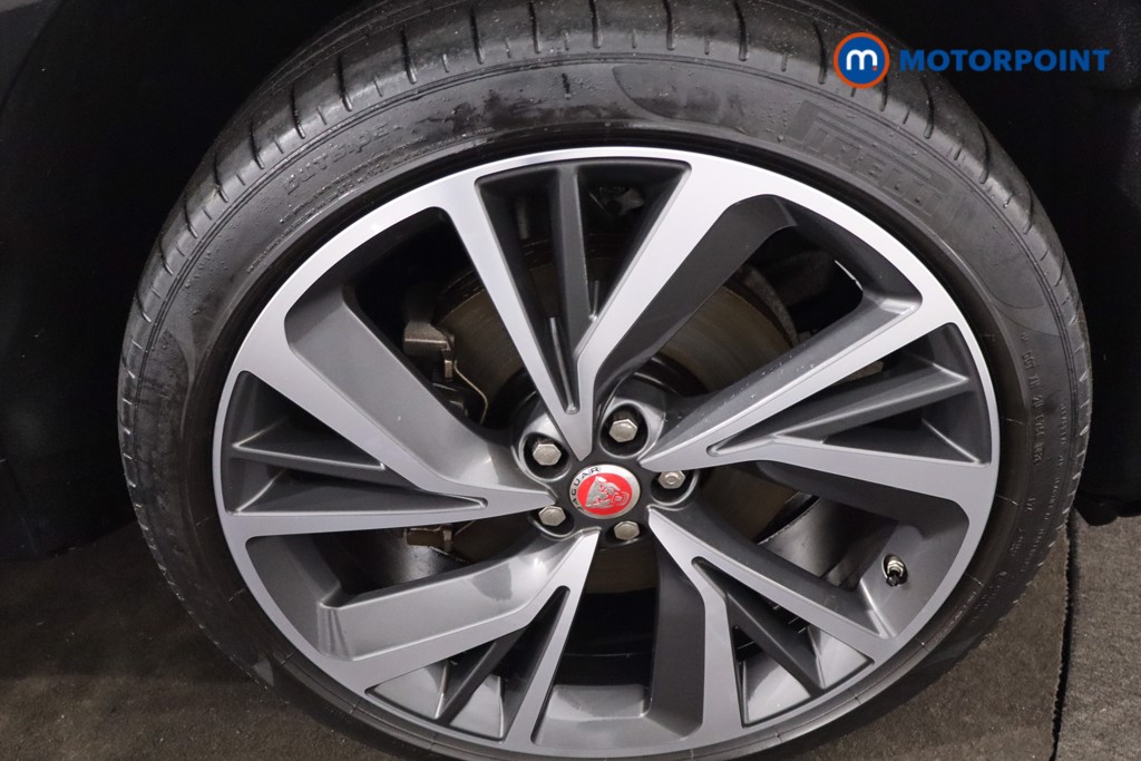 Jaguar I-Pace HSE Automatic Electric SUV - Stock Number (1603221) - 10th supplementary image